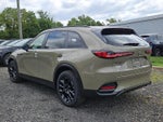 2026 Mazda Mazda CX-70 3.3 Turbo Preferred AWD