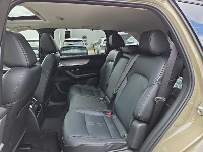 2026 Mazda Mazda CX-70 3.3 Turbo Preferred AWD