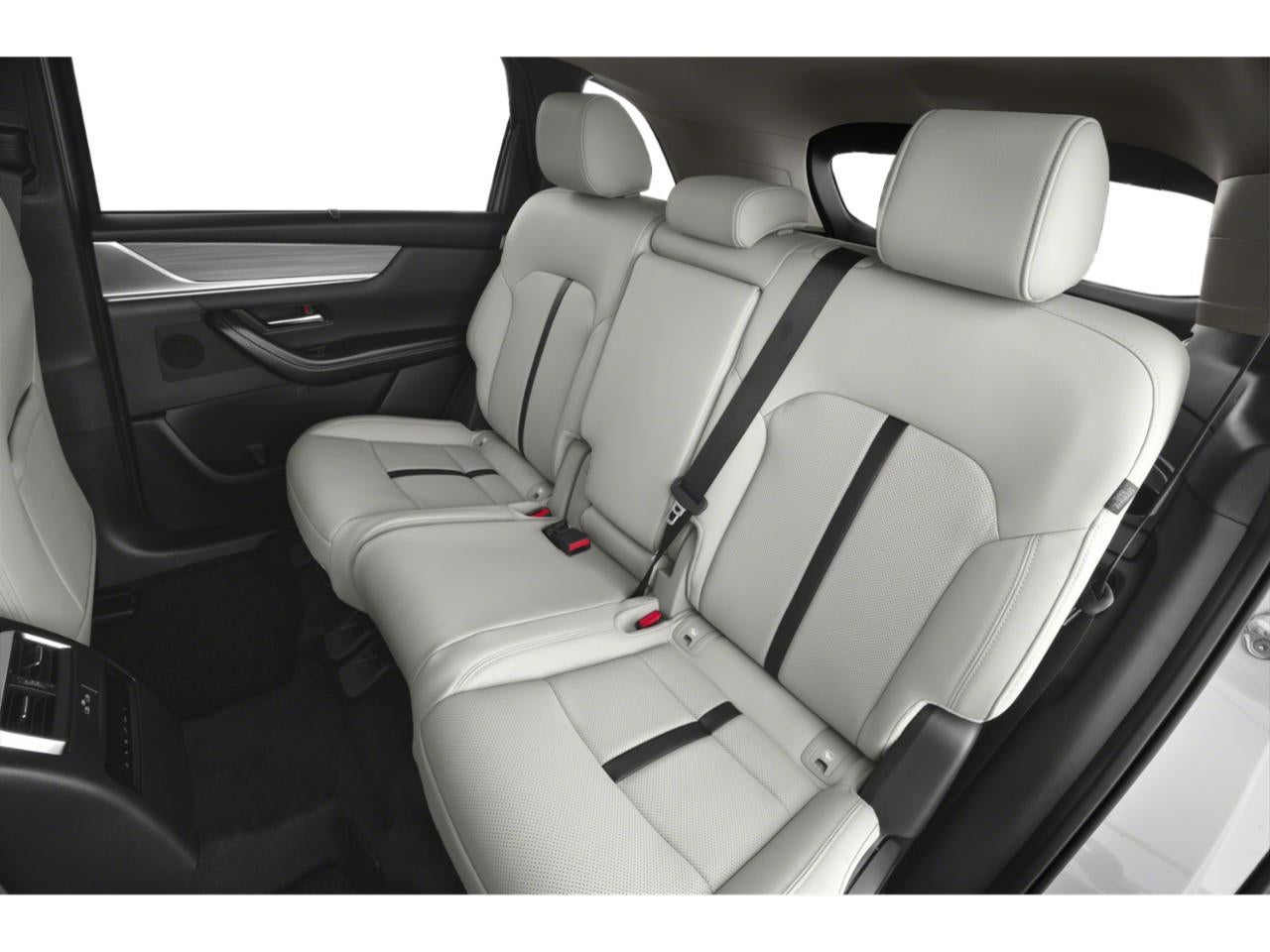 2026 Mazda Mazda CX-70 3.3 Turbo Preferred AWD