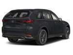 2026 Mazda Mazda CX-70 3.3 Turbo Preferred AWD