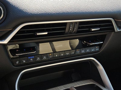 2026 Mazda Mazda CX-70 3.3 Turbo Preferred AWD