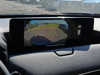 2026 Mazda Mazda CX-70 3.3 Turbo Preferred AWD