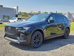 2026 Mazda Mazda CX-70 3.3 Turbo Preferred AWD