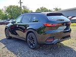 2026 Mazda Mazda CX-70 3.3 Turbo Preferred AWD
