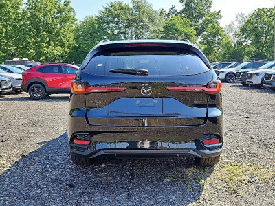 2026 Mazda Mazda CX-70 3.3 Turbo Preferred AWD