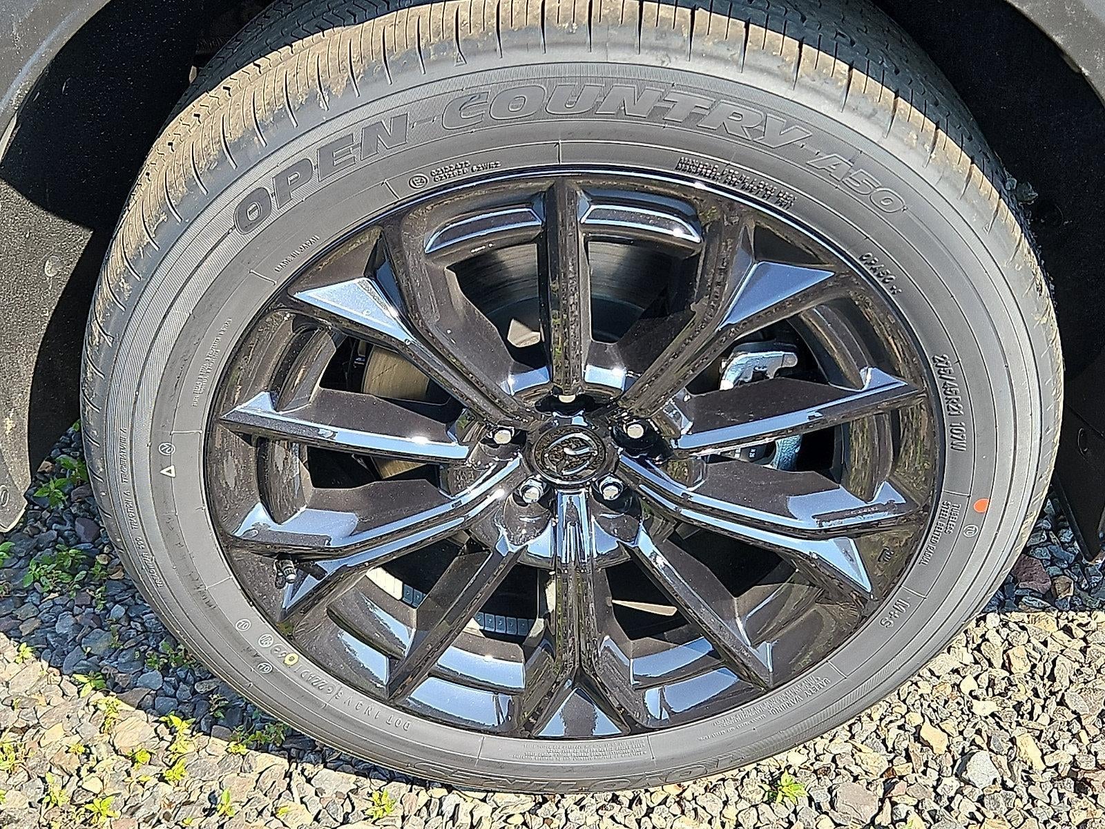 2026 Mazda Mazda CX-70 3.3 Turbo Preferred AWD