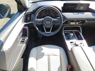 2026 Mazda Mazda CX-70 3.3 Turbo Preferred AWD