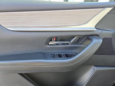 2026 Mazda Mazda CX-70 3.3 Turbo Preferred AWD