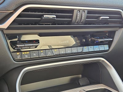 2026 Mazda Mazda CX-70 3.3 Turbo Preferred AWD