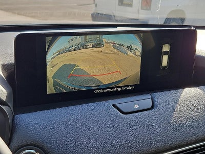 2026 Mazda Mazda CX-70 3.3 Turbo Preferred AWD