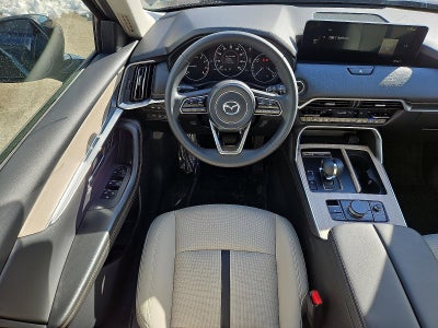 2026 Mazda Mazda CX-70 3.3 Turbo Preferred AWD