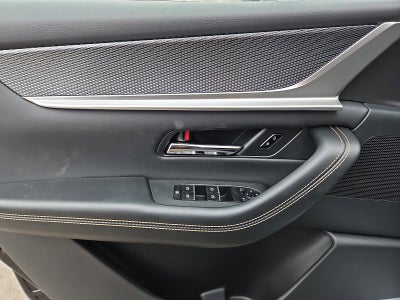 2026 Mazda Mazda CX-70 Plug-In Hybrid SC Plus AWD