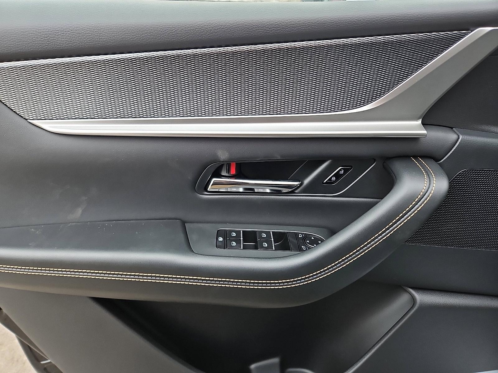 2026 Mazda Mazda CX-70 Plug-In Hybrid SC Plus AWD