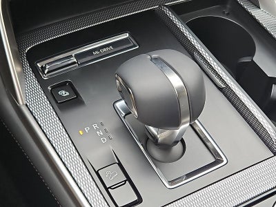 2026 Mazda Mazda CX-70 Plug-In Hybrid SC Plus AWD