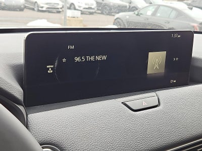 2026 Mazda Mazda CX-70 Plug-In Hybrid SC Plus AWD