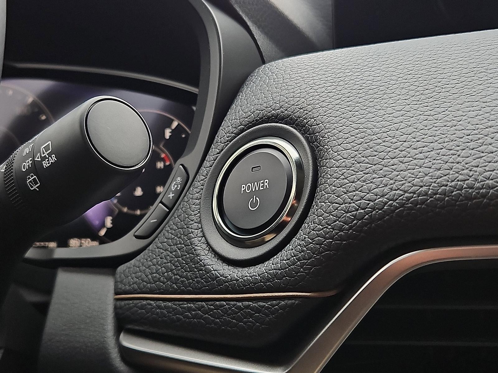 2026 Mazda Mazda CX-70 Plug-In Hybrid SC Plus AWD