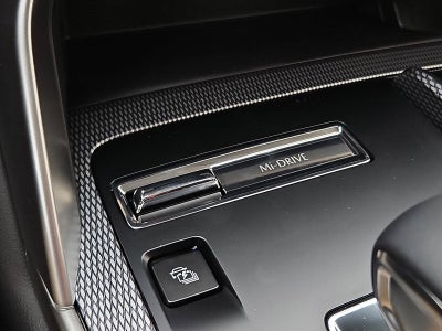 2026 Mazda Mazda CX-70 Plug-In Hybrid SC Plus AWD