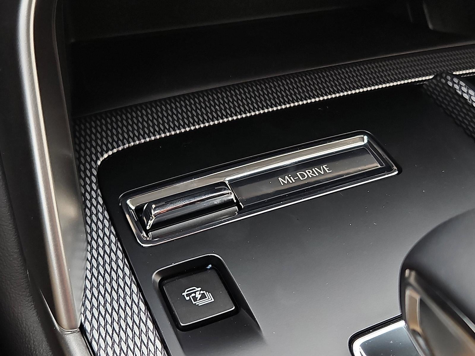 2026 Mazda Mazda CX-70 Plug-In Hybrid SC Plus AWD