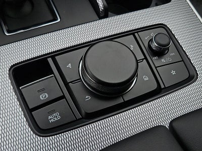 2026 Mazda Mazda CX-70 Plug-In Hybrid SC Plus AWD