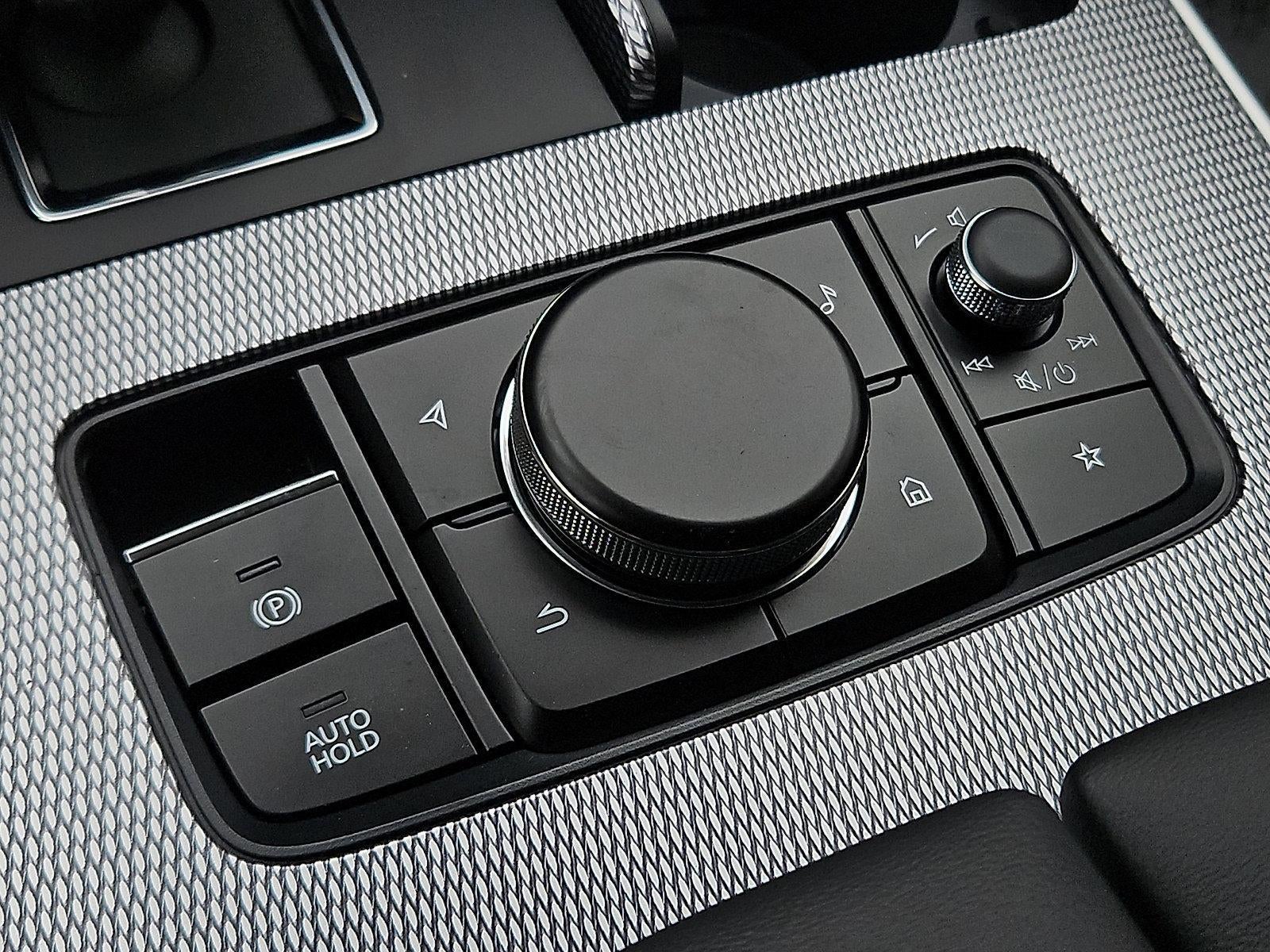 2026 Mazda Mazda CX-70 Plug-In Hybrid SC Plus AWD