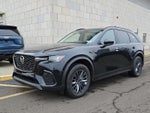 2026 Mazda Mazda CX-70 Plug-In Hybrid SC Plus AWD