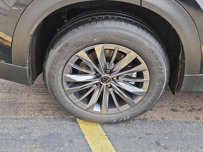 2026 Mazda Mazda CX-70 Plug-In Hybrid SC Plus AWD