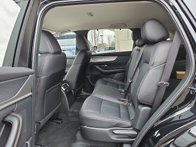 2026 Mazda Mazda CX-70 Plug-In Hybrid SC Plus AWD