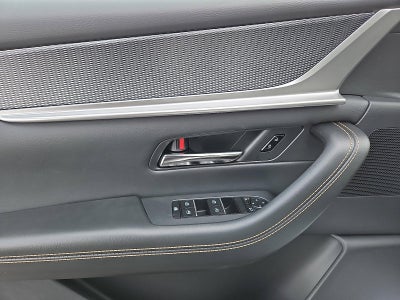 2026 Mazda Mazda CX-70 Plug-In Hybrid SC Plus AWD