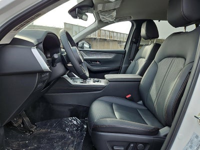 2026 Mazda Mazda CX-70 Plug-In Hybrid SC Plus AWD