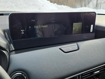 2026 Mazda Mazda CX-70 Plug-In Hybrid SC Plus AWD