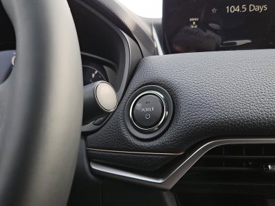 2026 Mazda Mazda CX-70 Plug-In Hybrid SC Plus AWD