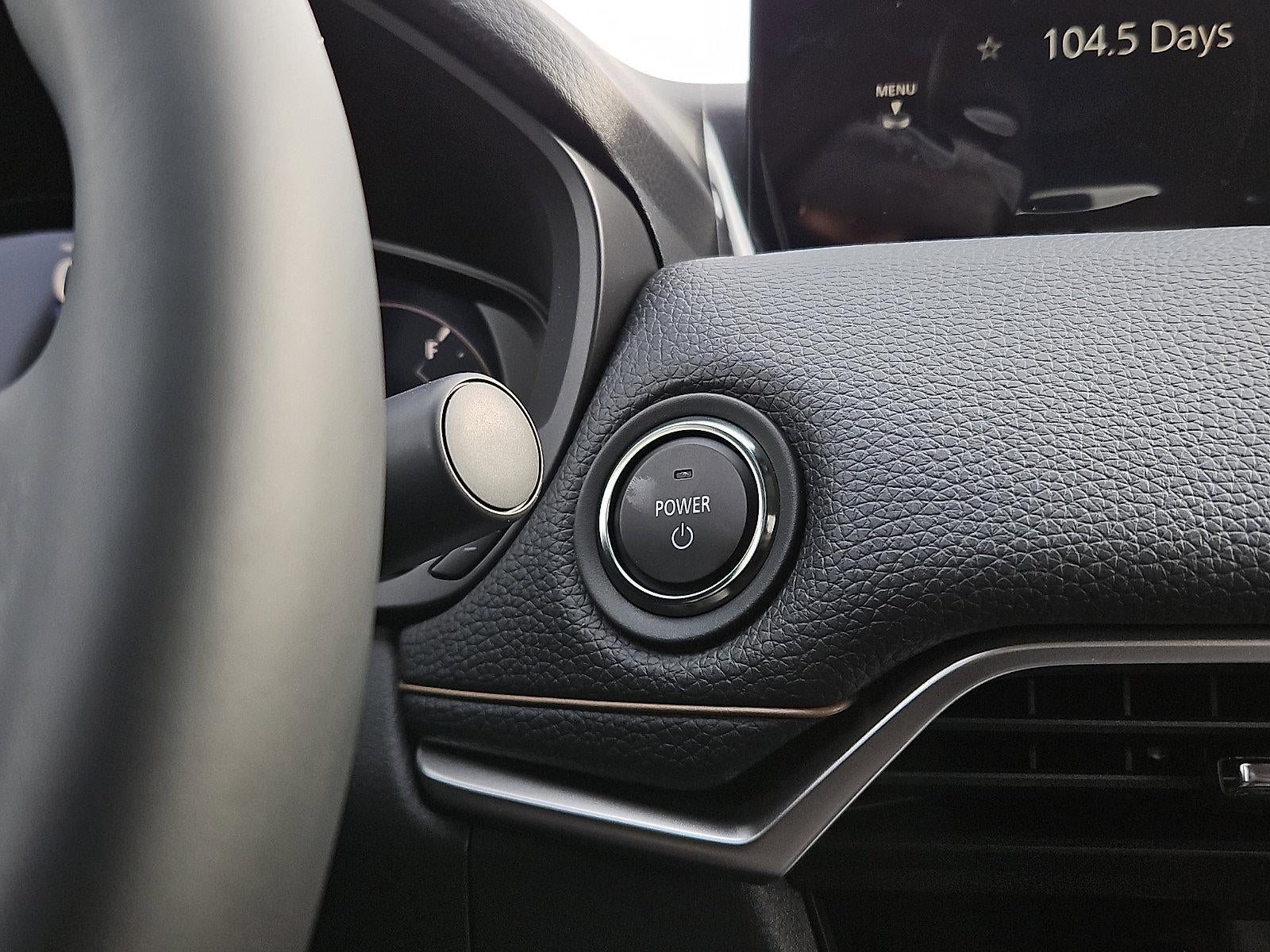 2026 Mazda Mazda CX-70 Plug-In Hybrid SC Plus AWD