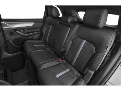 2026 Mazda Mazda CX-70 Plug-In Hybrid SC Plus AWD