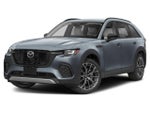 2025 Mazda Mazda CX-70 PHEV Premium Package AWD