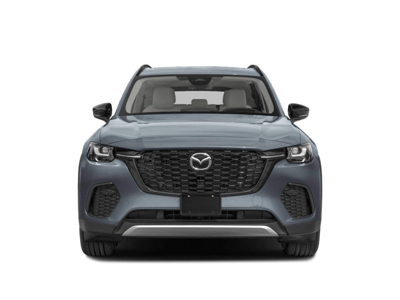 2025 Mazda Mazda CX-70 PHEV Premium Package AWD