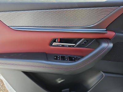 2026 Mazda Mazda CX-70 3.3 Turbo S Premium AWD