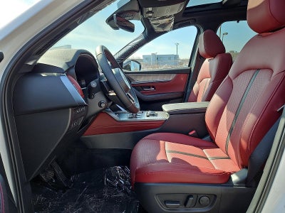 2026 Mazda Mazda CX-70 3.3 Turbo S Premium AWD