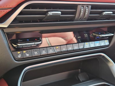 2026 Mazda Mazda CX-70 3.3 Turbo S Premium AWD