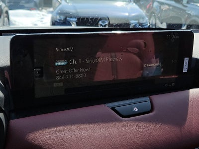 2026 Mazda Mazda CX-70 3.3 Turbo S Premium AWD