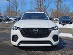 2026 Mazda Mazda CX-70 3.3 Turbo S Premium AWD
