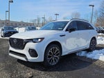 2026 Mazda Mazda CX-70 3.3 Turbo S Premium AWD