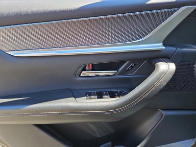 2026 Mazda Mazda CX-70 3.3 Turbo S Premium AWD