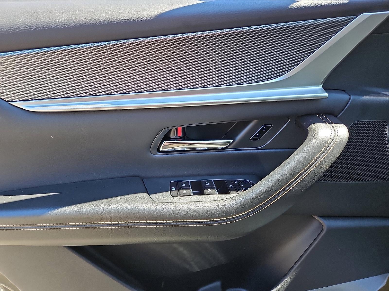 2026 Mazda Mazda CX-70 3.3 Turbo S Premium AWD