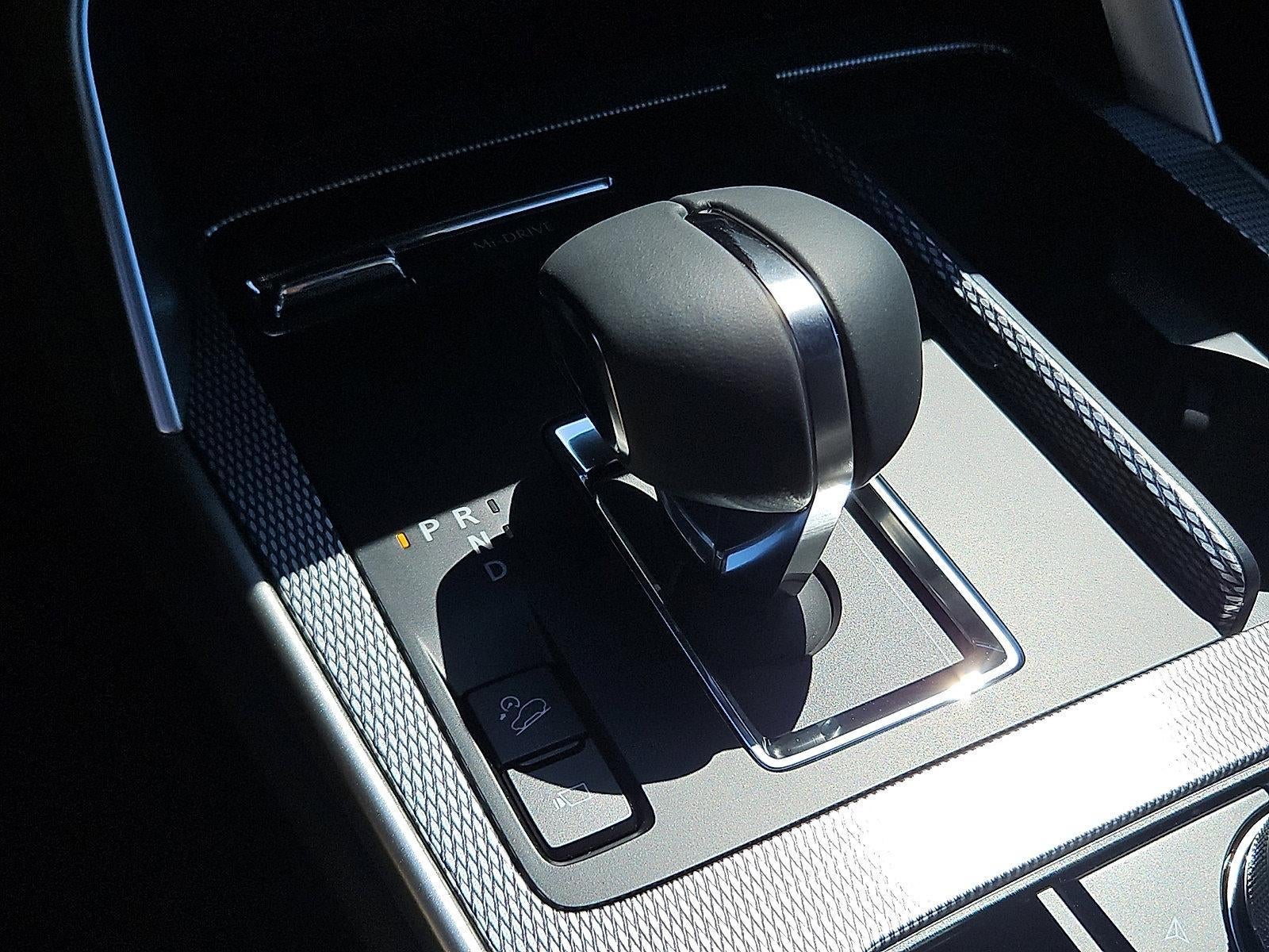 2026 Mazda Mazda CX-70 3.3 Turbo S Premium AWD