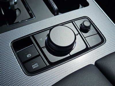 2026 Mazda Mazda CX-70 3.3 Turbo S Premium AWD