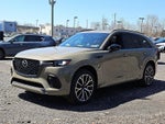 2026 Mazda Mazda CX-70 3.3 Turbo S Premium AWD