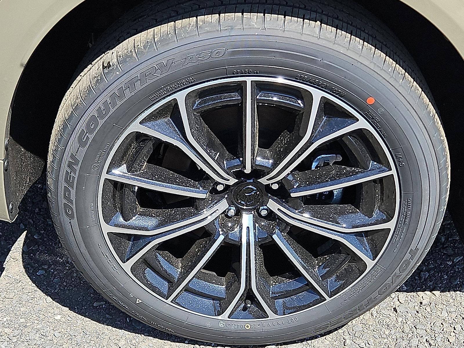 2026 Mazda Mazda CX-70 3.3 Turbo S Premium AWD