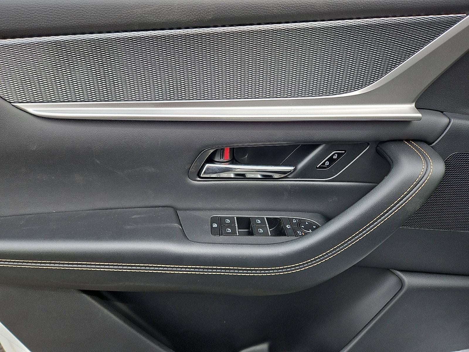 2026 Mazda Mazda CX-70 3.3 Turbo S Premium AWD