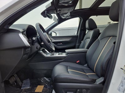 2026 Mazda Mazda CX-70 3.3 Turbo S Premium AWD