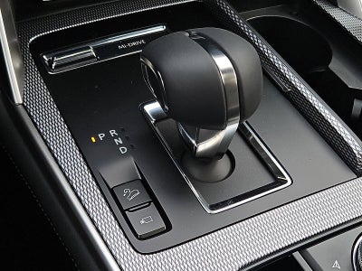 2026 Mazda Mazda CX-70 3.3 Turbo S Premium AWD